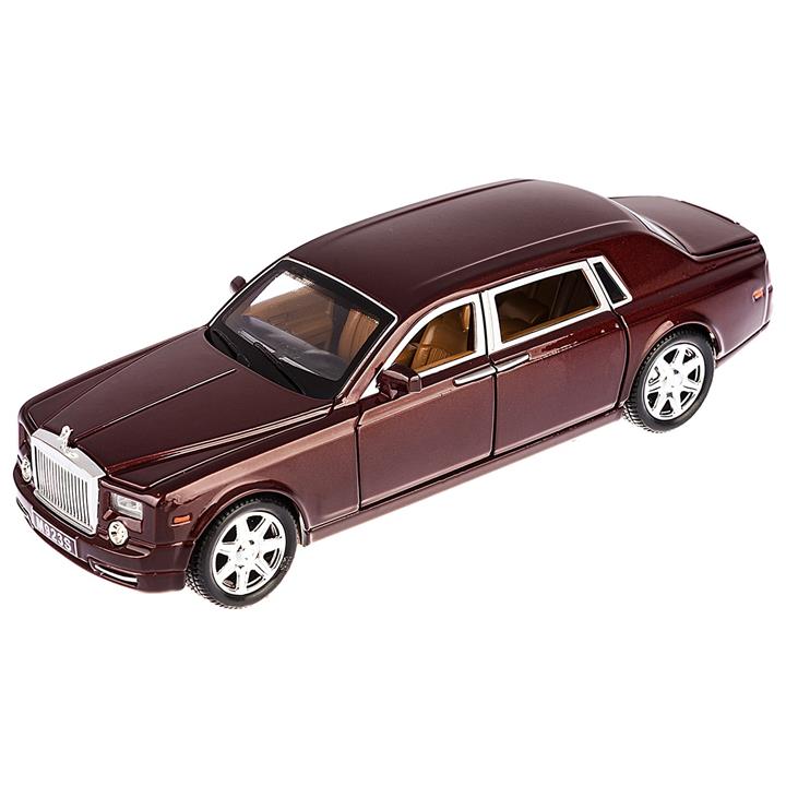 ماشین بازی مدل Rolls Royce Rolls Royce Toy car